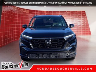 Honda CR-V SPORT 2023