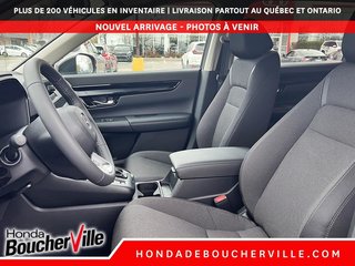 2023 Honda CR-V SPORT in Terrebonne, Quebec - 6 - w320h240px