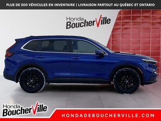 Honda CR-V Sport 2023 à Terrebonne, Québec - 6 - w320h240px