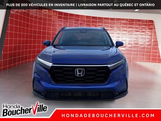 Honda CR-V Sport 2023 à Terrebonne, Québec - 2 - w320h240px