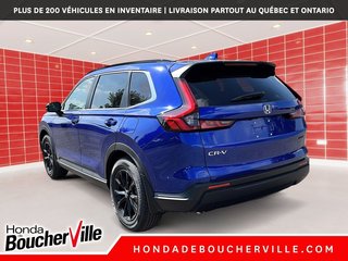 Honda CR-V Sport 2023