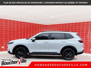 Honda CR-V Sport 2023 à Terrebonne, Québec - 3 - w320h240px