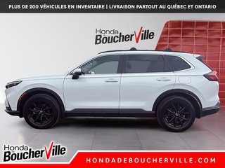 2023 Honda CR-V Sport