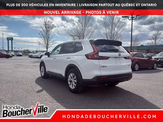Honda CR-V LX 2023 à Terrebonne, Québec - 5 - w320h240px