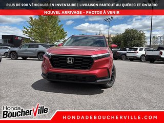 2023 Honda CR-V SPORT in Terrebonne, Quebec - 2 - w320h240px
