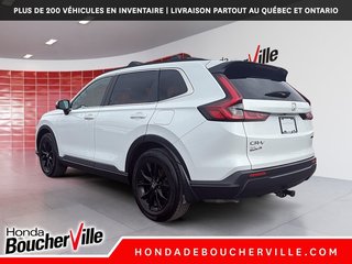 2023 Honda CR-V Sport in Terrebonne, Quebec - 3 - w320h240px