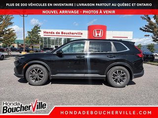 Honda CR-V LX 2023