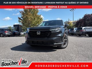 Honda CR-V LX 2023