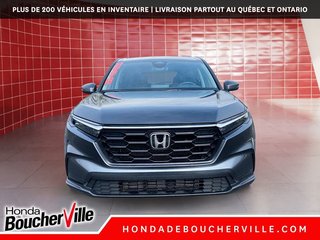 2023 Honda CR-V LX in Terrebonne, Quebec - 2 - w320h240px
