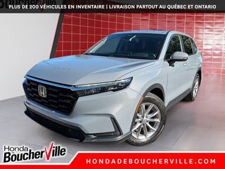 Honda CR-V EX-L 2023