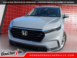 Honda CR-V EX-L 2023