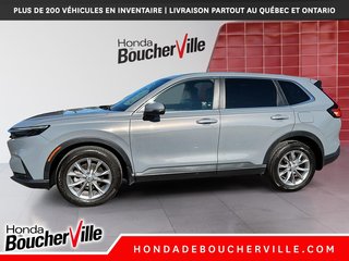2023 Honda CR-V EX-L in Terrebonne, Quebec - 5 - w320h240px