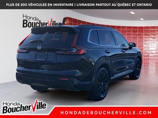 2023 Honda CR-V SPORT in Terrebonne, Quebec - 3 - w320h240px