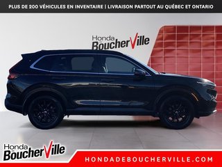 2023 Honda CR-V SPORT in Terrebonne, Quebec - 2 - w320h240px