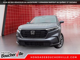 2023 Honda CR-V LX