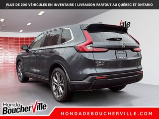 2023 Honda CR-V LX in Terrebonne, Quebec - 5 - w320h240px