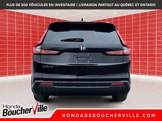 Honda CR-V SPORT 2024 à Terrebonne, Québec - 5 - w320h240px