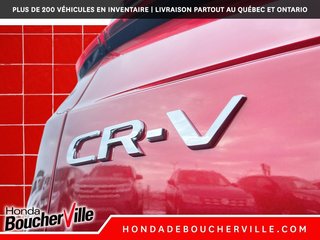 Honda CR-V SPORT 2024 à Terrebonne, Québec - 3 - w320h240px