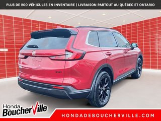 Honda CR-V SPORT 2024 à Terrebonne, Québec - 6 - w320h240px