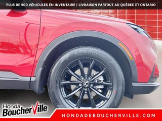 Honda CR-V SPORT 2024 à Terrebonne, Québec - 2 - w320h240px