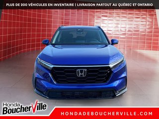 Honda CR-V Sport 2024 à Terrebonne, Québec - 3 - w320h240px