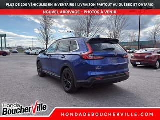 Honda CR-V Sport 2024 à Terrebonne, Québec - 5 - w320h240px