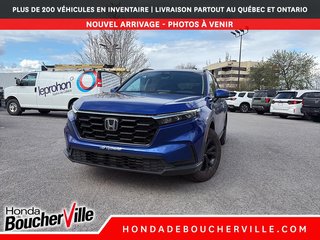 2024 Honda CR-V Sport
