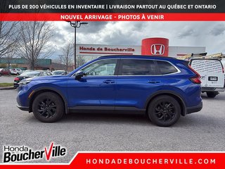 2024 Honda CR-V Sport
