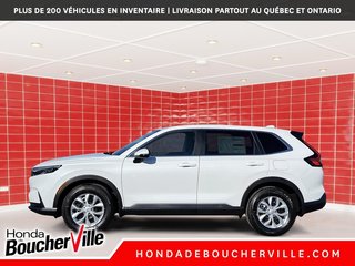 Honda CR-V LX AWD 2025 à Terrebonne, Québec - 3 - w320h240px