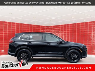 2025 Honda CR-V Sport in Terrebonne, Quebec - 4 - w320h240px