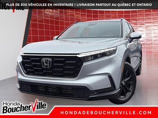 Honda CR-V Sport 2025 à Terrebonne, Québec - 2 - w320h240px