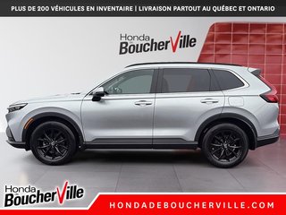Honda CR-V Sport 2025 à Terrebonne, Québec - 3 - w320h240px