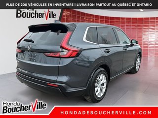 2025 Honda CR-V LX AWD in Terrebonne, Quebec - 3 - w320h240px