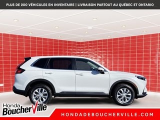 Honda CR-V LX AWD 2026 à Terrebonne, Québec - 3 - w320h240px