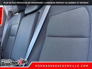 Honda CR-V LX AWD 2026 à Terrebonne, Québec - 6 - w320h240px