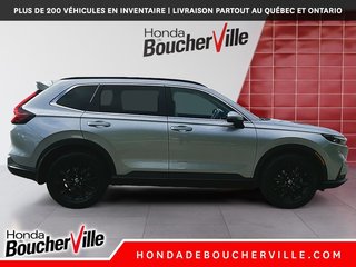 2026 Honda CR-V SPORT in Terrebonne, Quebec - 4 - w320h240px