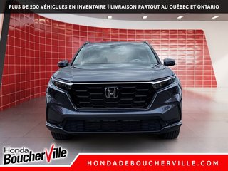 2026 Honda CR-V SPORT in Terrebonne, Quebec - 2 - w320h240px