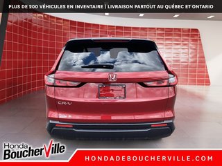 2026 Honda CR-V LX 2WD in Terrebonne, Quebec - 6 - w320h240px