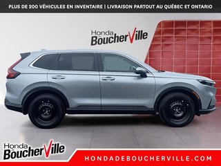 2026 Honda CR-V LX 2WD in Terrebonne, Quebec - 4 - w320h240px