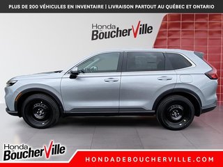 2026 Honda CR-V LX 2WD in Terrebonne, Quebec - 5 - w320h240px