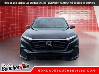 2026 Honda CR-V LX AWD in Terrebonne, Quebec - 2 - w320h240px