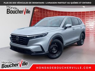 2026 Honda CR-V LX 2WD in Terrebonne, Quebec - 2 - w320h240px