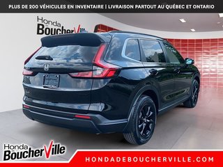 Honda CR-V SPORT 2026 à Terrebonne, Québec - 6 - w320h240px