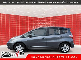 2013 Honda Fit LX in Terrebonne, Quebec - 2 - w320h240px