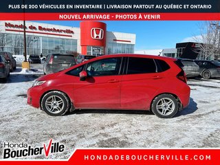 2015 Honda Fit EX in Terrebonne, Quebec - 5 - w320h240px