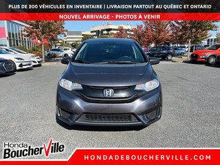 Honda Fit LX 2015 à Terrebonne, Québec - 2 - w320h240px