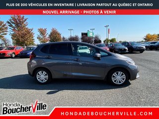 Honda Fit LX 2015 à Terrebonne, Québec - 5 - w320h240px