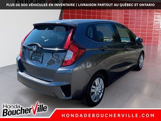 2015 Honda Fit LX in Terrebonne, Quebec - 5 - w320h240px