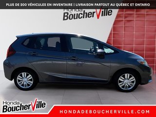 Honda Fit LX 2015 à Terrebonne, Québec - 5 - w320h240px