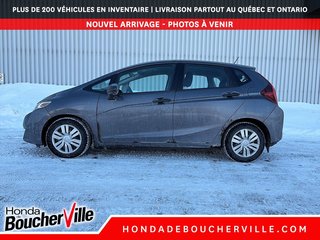 Honda Fit DX 2015 à Terrebonne, Québec - 5 - w320h240px